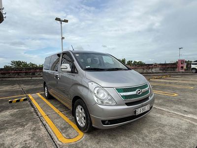 Hyundai Starex 2013 - ảnh 1