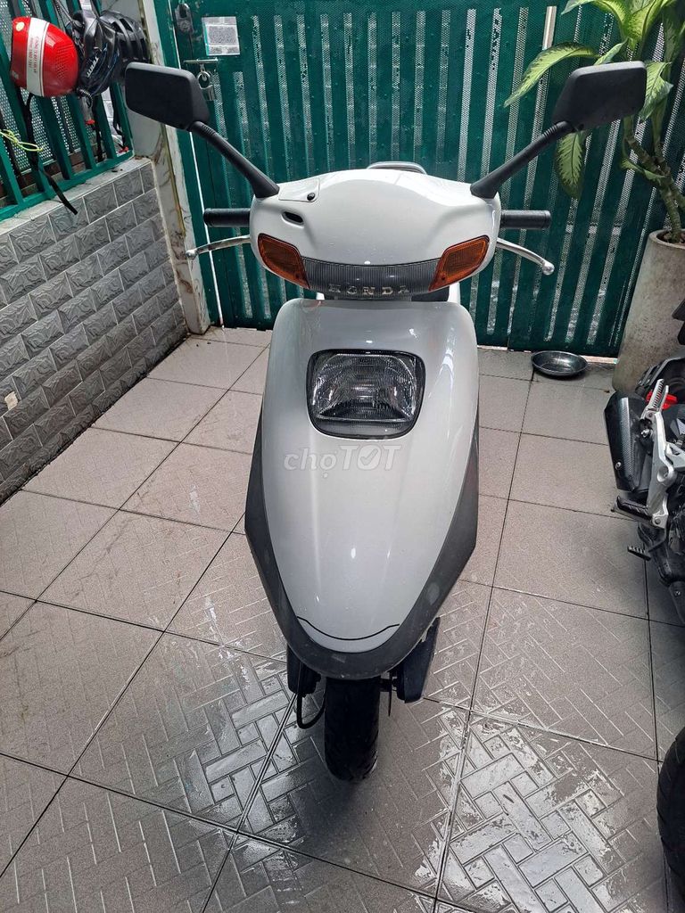 Honda Spacy 2003 - ảnh 1
