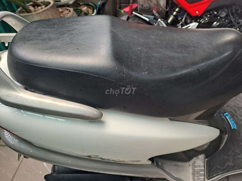 Honda Spacy 2003 - ảnh 4