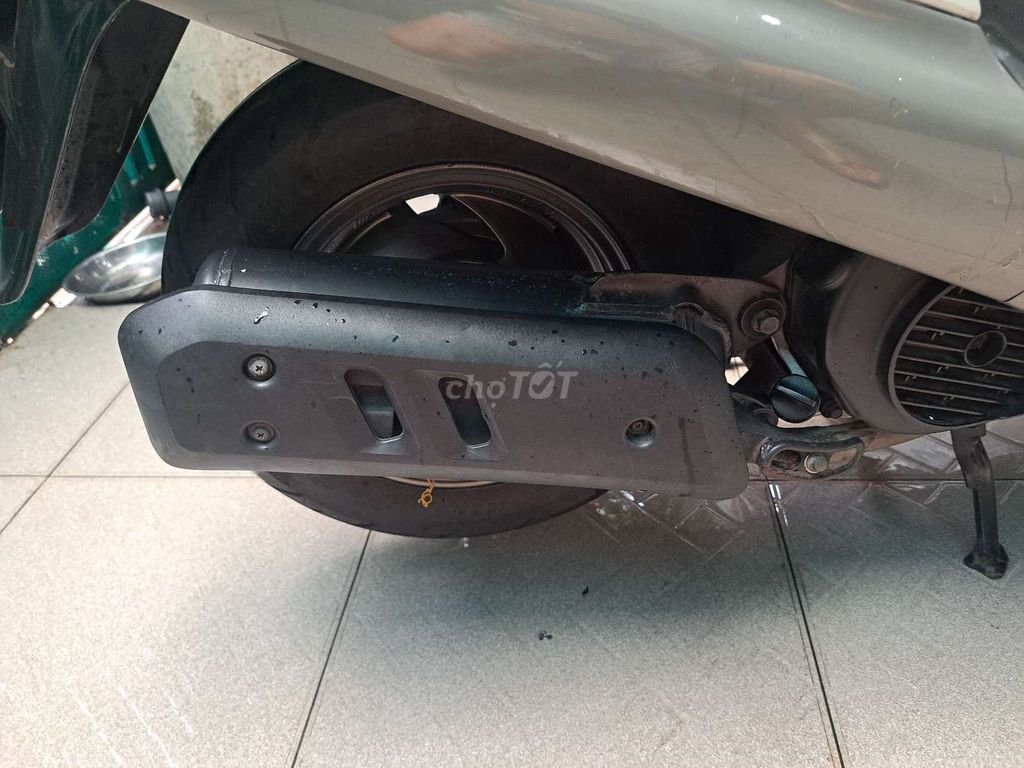 Honda Spacy 2003 - ảnh 5