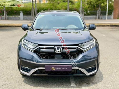 Honda CRV L 2020 - ảnh 1