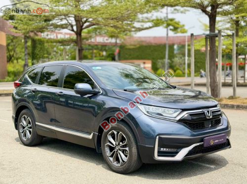 Honda CRV L 2020 - ảnh 2
