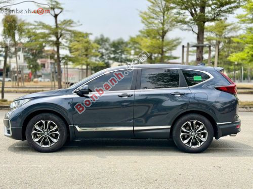 Honda CRV L 2020 - ảnh 3