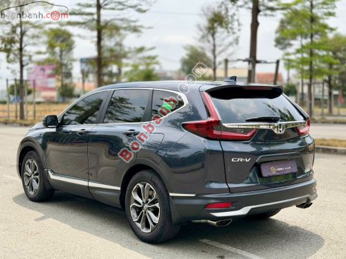 Honda CRV L 2020 - ảnh 4