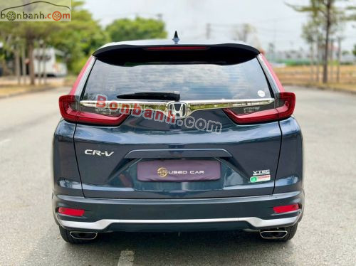 Honda CRV L 2020 - ảnh 5