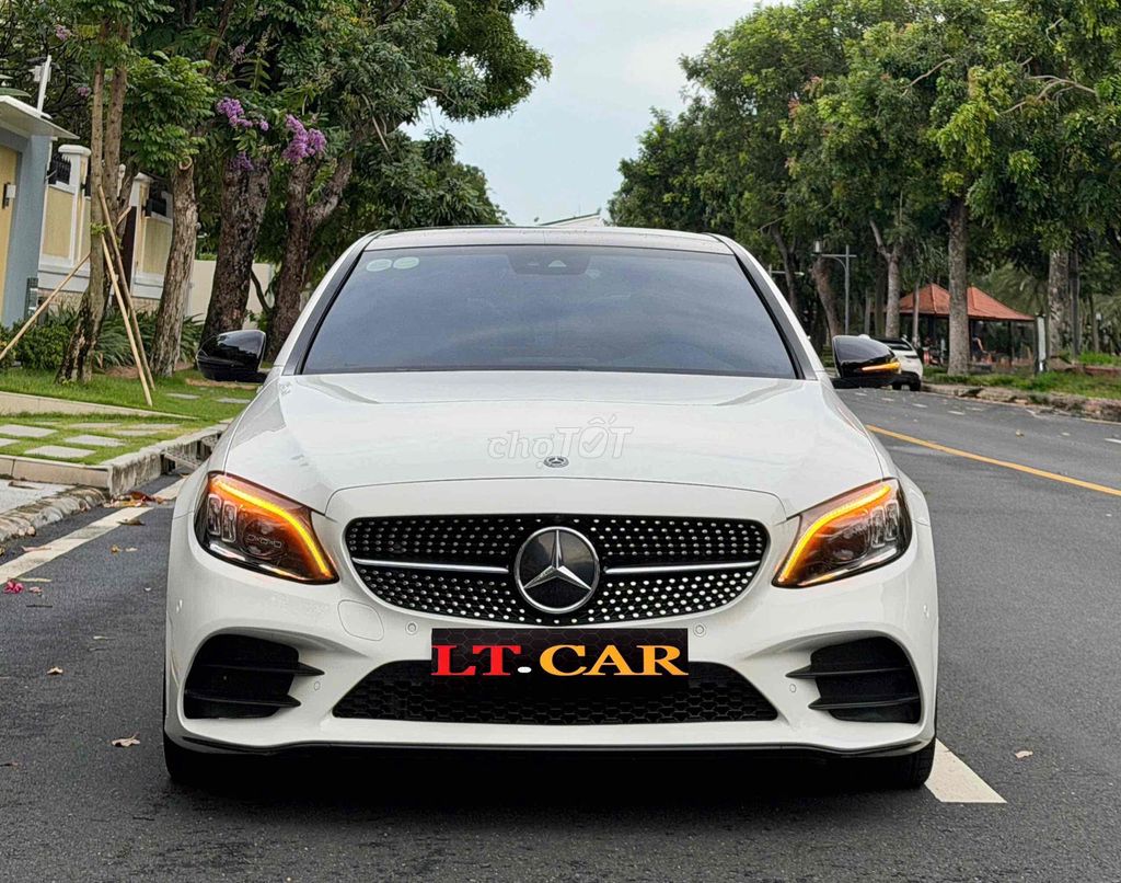Mercedes-Benz 2021 - ảnh 2