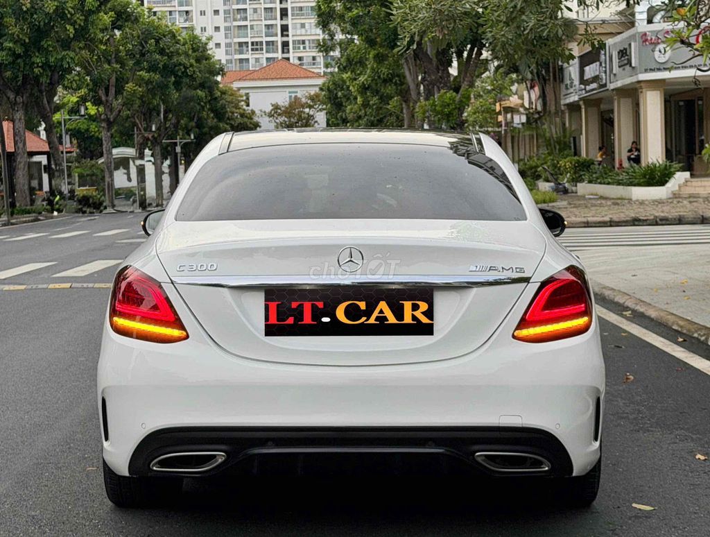 Mercedes-Benz 2021 - ảnh 5