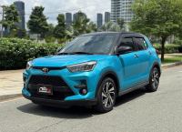 Toyota Raize G 1.0 CVT 2021 - ảnh 1