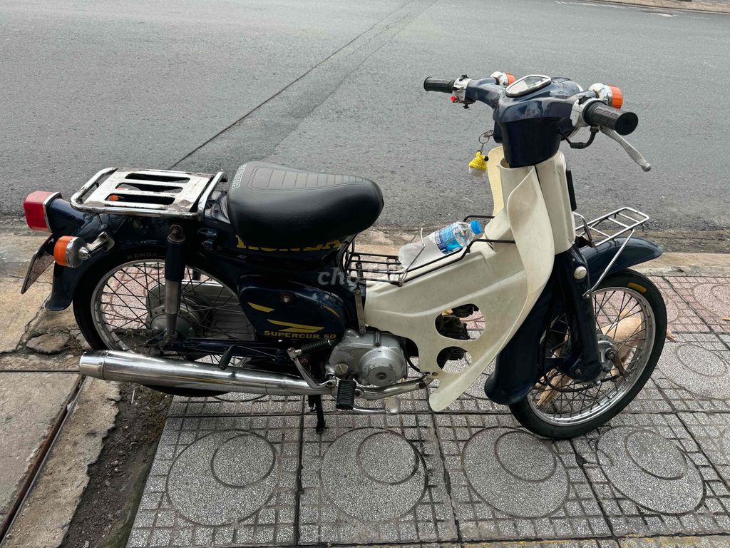 Honda 1980 - ảnh 4