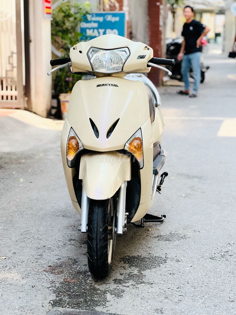 Honda Lead 2013 - ảnh 1