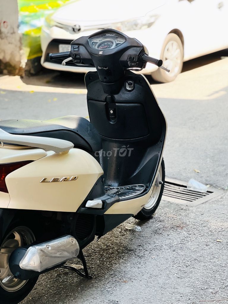 Honda Lead 2013 - ảnh 2