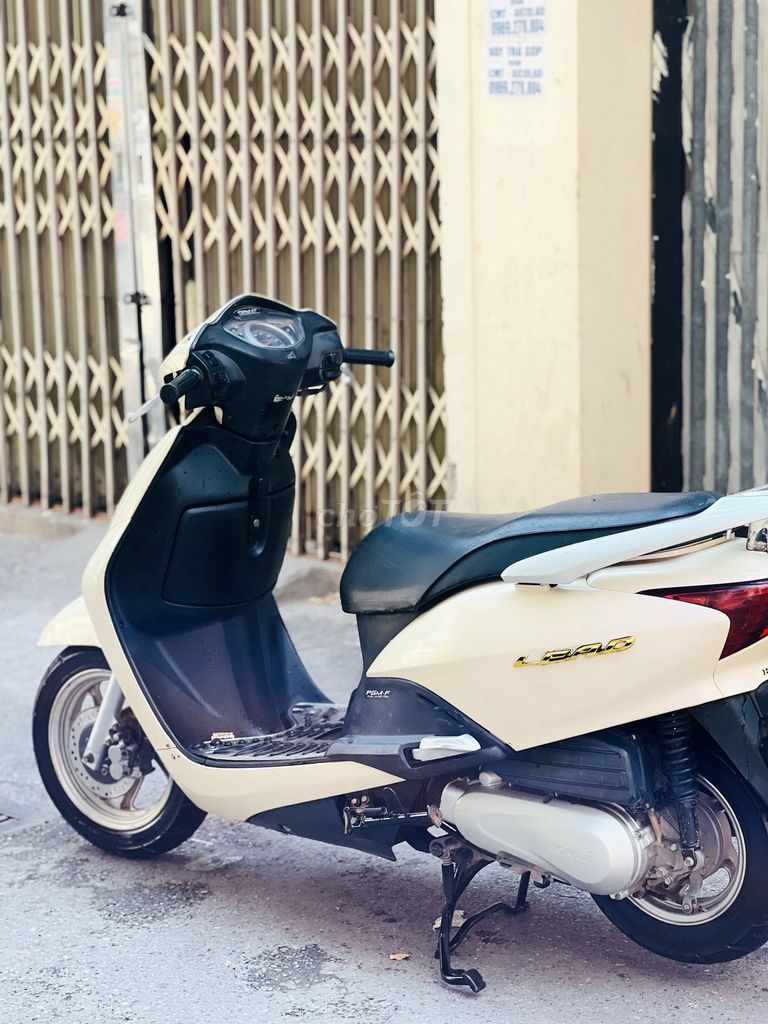 Honda Lead 2013 - ảnh 3