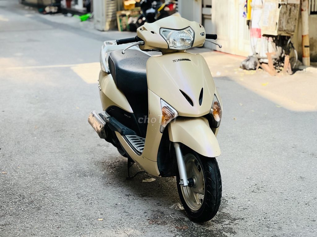 Honda Lead 2013 - ảnh 4