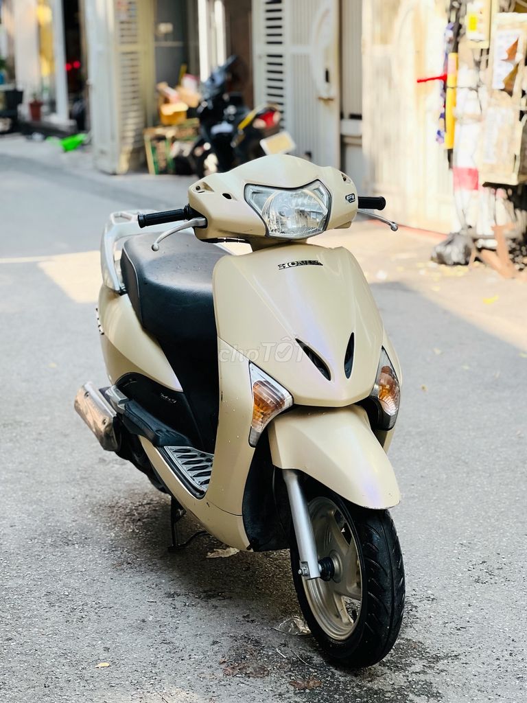 Honda Lead 2013 - ảnh 5