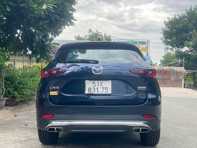 Mazda 2023 - ảnh 1
