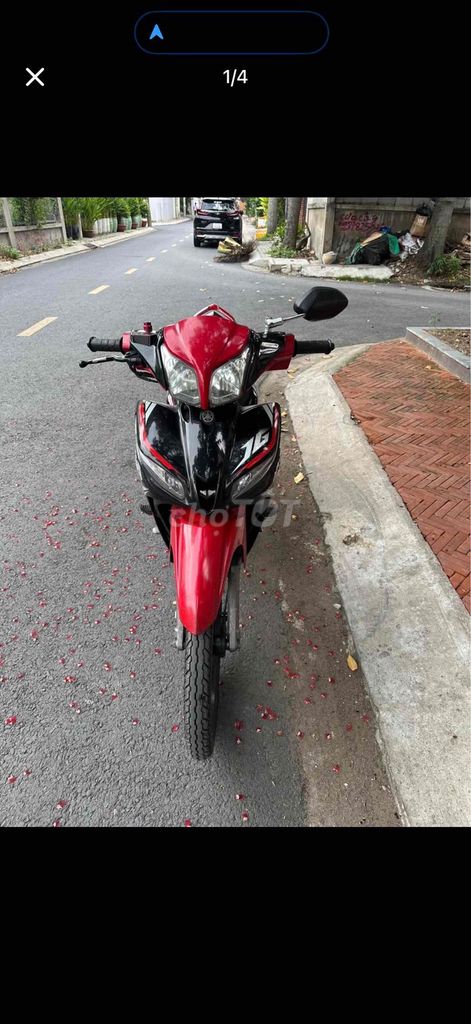 Yamaha Jupiter 2013 - ảnh 3