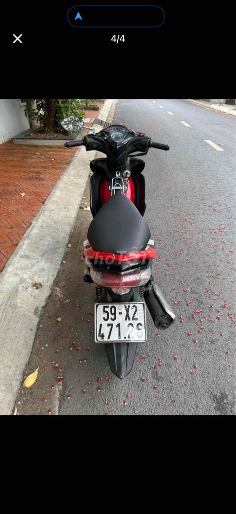 Yamaha Jupiter 2013 - ảnh 5