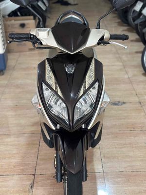 Yamaha Nouvo 2008 - ảnh 1
