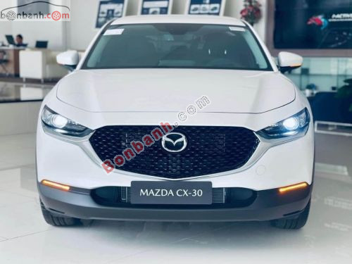 Mazda CX 30 Luxury 2.0 AT 2026 - ảnh 1