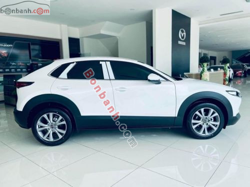 Mazda CX 30 Luxury 2.0 AT 2026 - ảnh 2