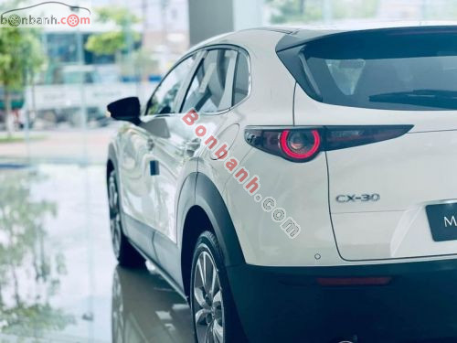 Mazda CX 30 Luxury 2.0 AT 2026 - ảnh 4