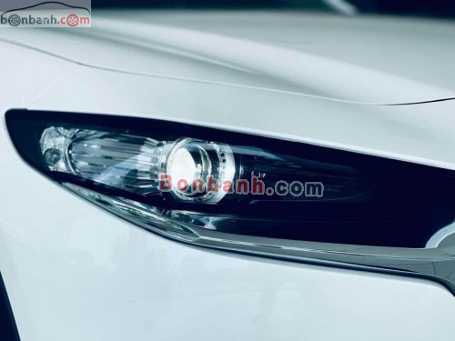 Mazda CX 30 Luxury 2.0 AT 2026 - ảnh 5