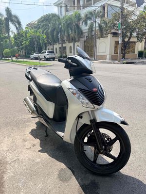 Honda SH 2010 - ảnh 1