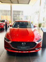 Mazda 3 1.5L Deluxe 2026 - ảnh 1
