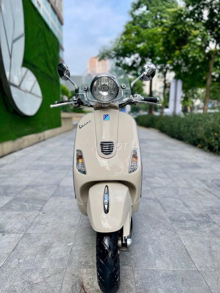 Vespa LXV 2015 - ảnh 1