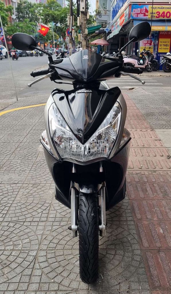 Honda Air Blade 2012 - ảnh 1