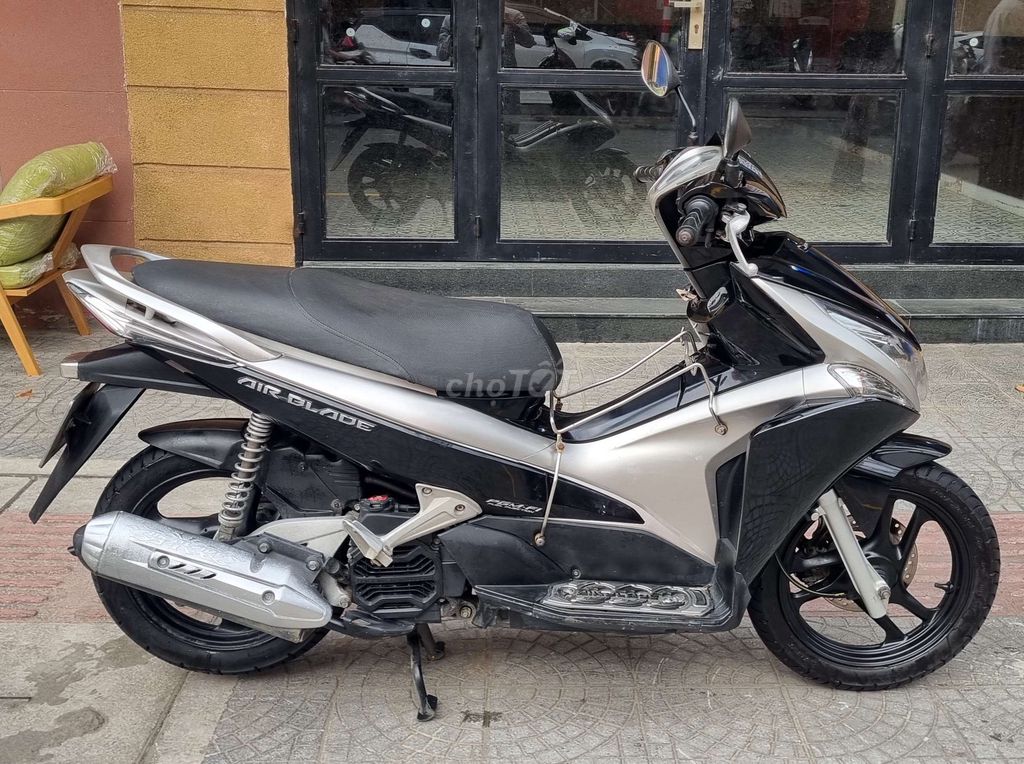 Honda Air Blade 2012 - ảnh 3