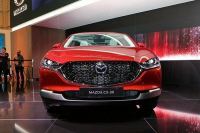 Mazda CX 30 Luxury 2.0 AT 2026 - ảnh 1