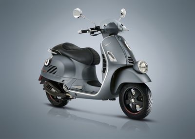 Piaggio Vespa 2022 - ảnh 1