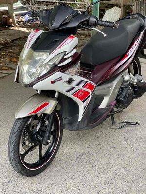 Yamaha Nouvo 2015 - ảnh 1
