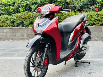 Honda SH Mode 2022 - ảnh 1