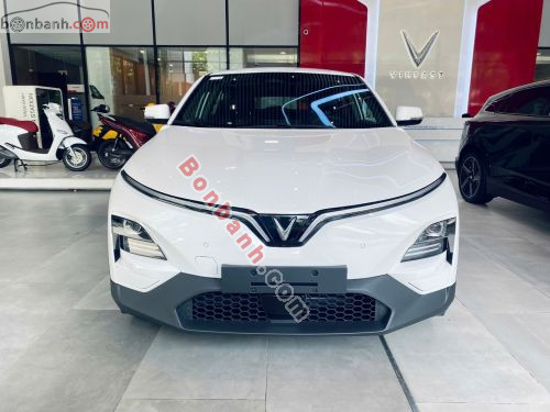 VinFast VF6 Eco 2026 - ảnh 1