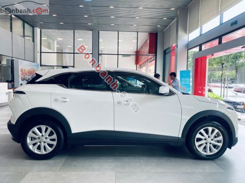 VinFast VF6 Eco 2026 - ảnh 2
