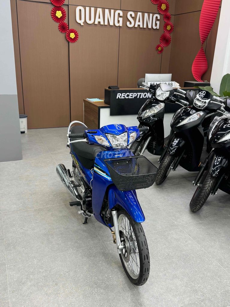 Fu 2005 - ảnh 1