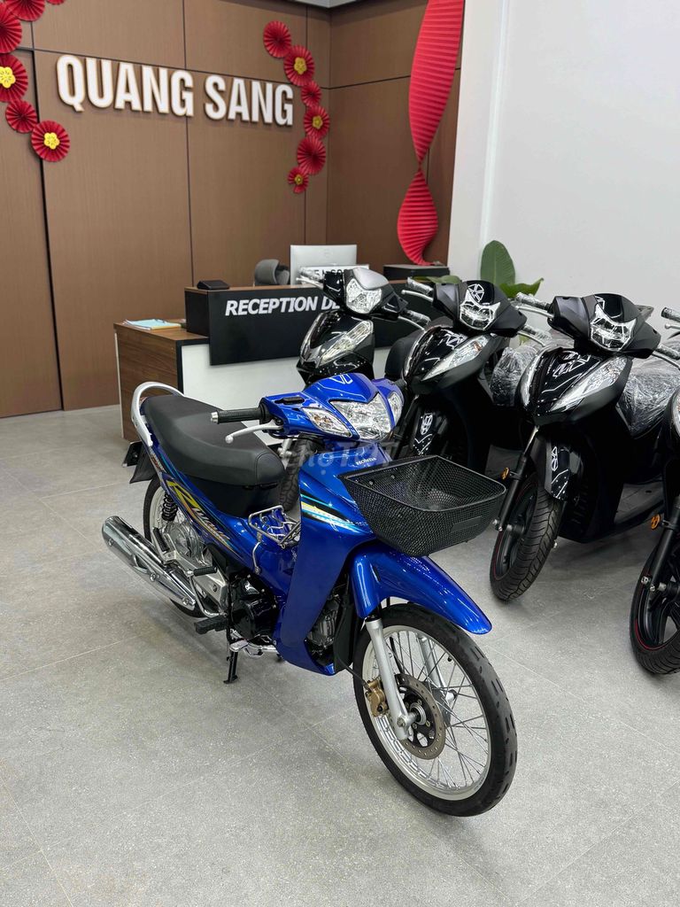 Fu 2005 - ảnh 3
