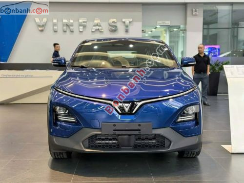 VinFast VF6 Eco 2026 - ảnh 1