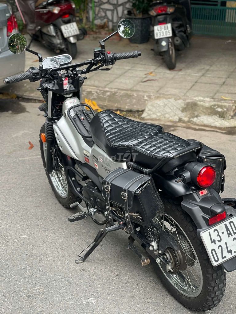 Yamaha 2024 - ảnh 2