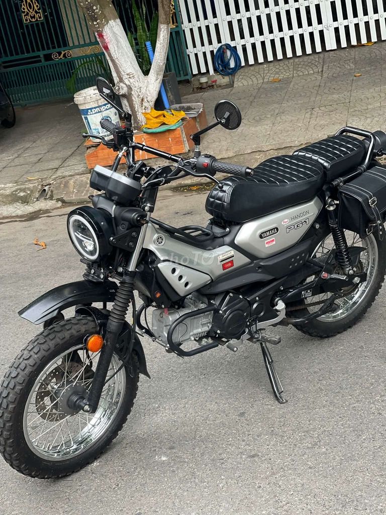 Yamaha 2024 - ảnh 3