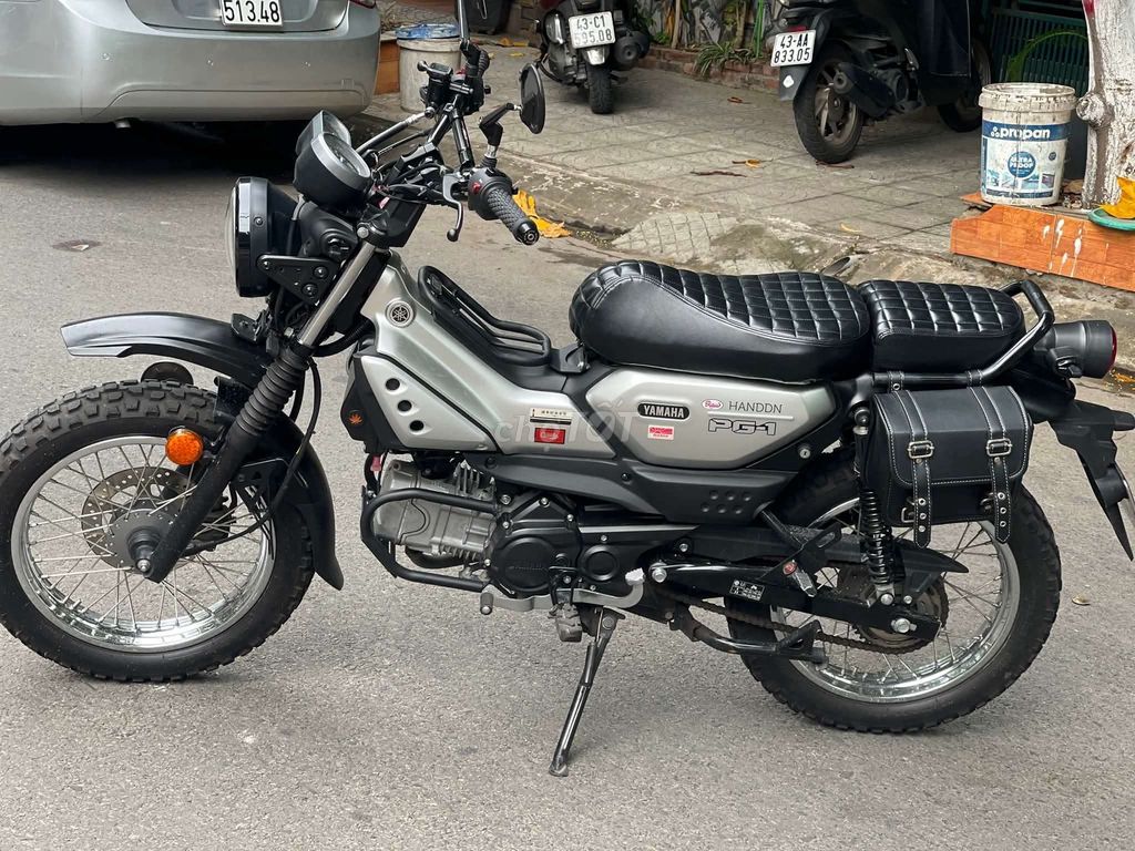 Yamaha 2024 - ảnh 4