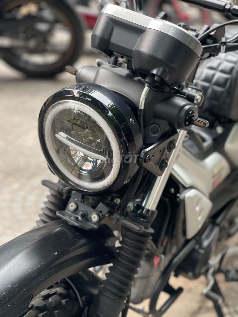 Yamaha 2024 - ảnh 5