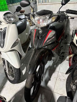 Yamaha Sirius 2025 - ảnh 1