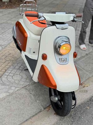 Honda Julio 1994 - ảnh 1