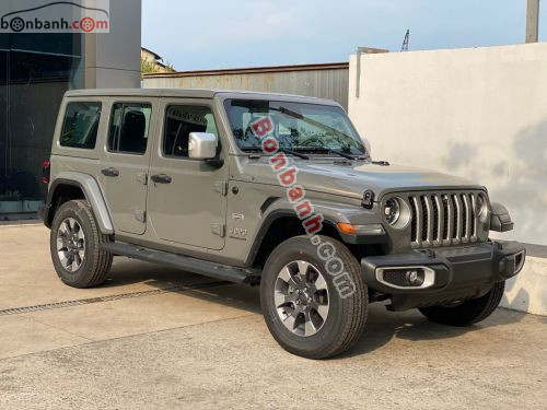 Jeep 2023 - ảnh 2
