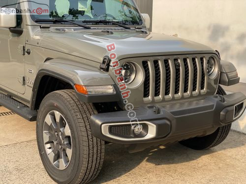 Jeep 2023 - ảnh 3