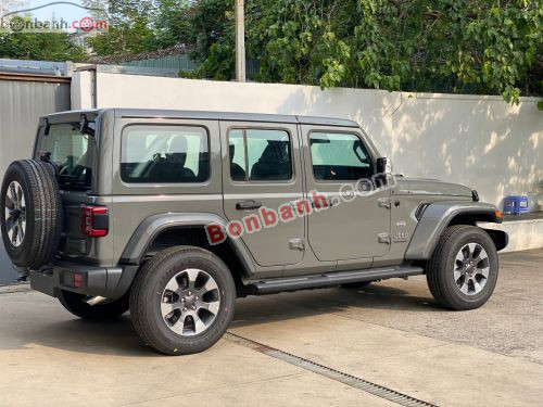 Jeep 2023 - ảnh 4