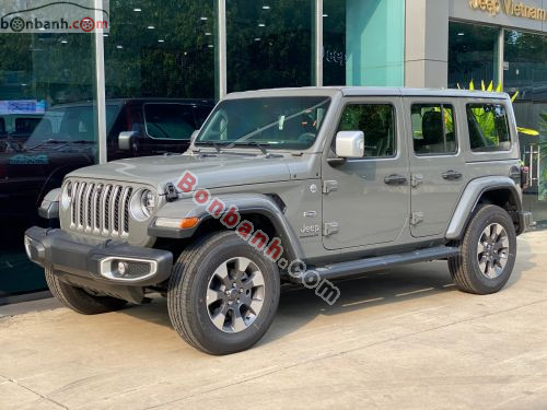 Jeep 2023 - ảnh 5